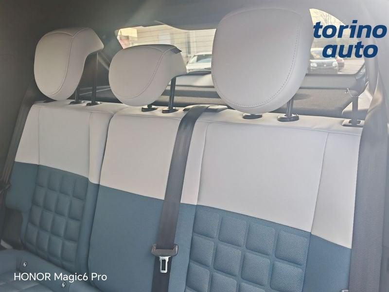 FIAT Grande Panda Hybrid Hybrid La Prima