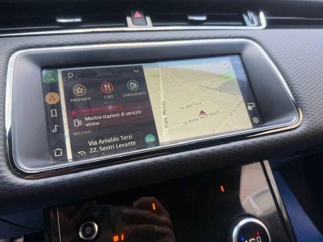 LAND ROVER Range Rover Evoque 2.0D I4 204 CV AWD Auto R-Dynamic S
