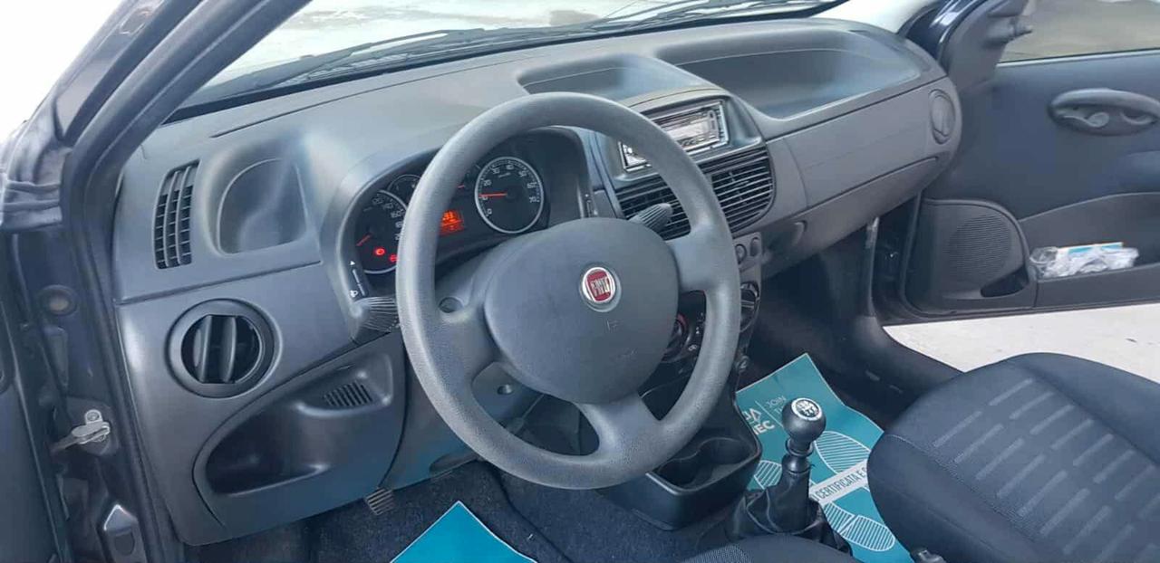 Fiat Punto Classic 1.2 5 porte "KM 49000"