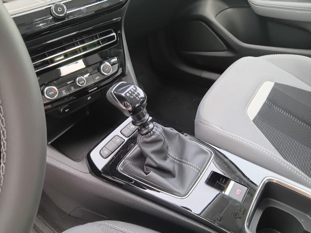 Opel Mokka Elegance 1.2 Turbo (100 cv)