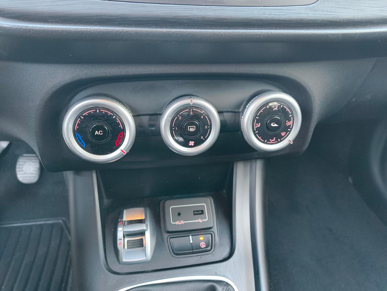 Alfa Romeo Giulietta 1.6 JTDm 120 CV Business