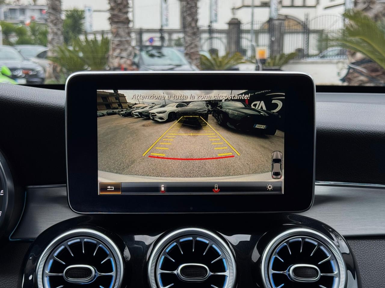 Mercedes-Benz GLC 220 d Coupe Premium AMG 4M