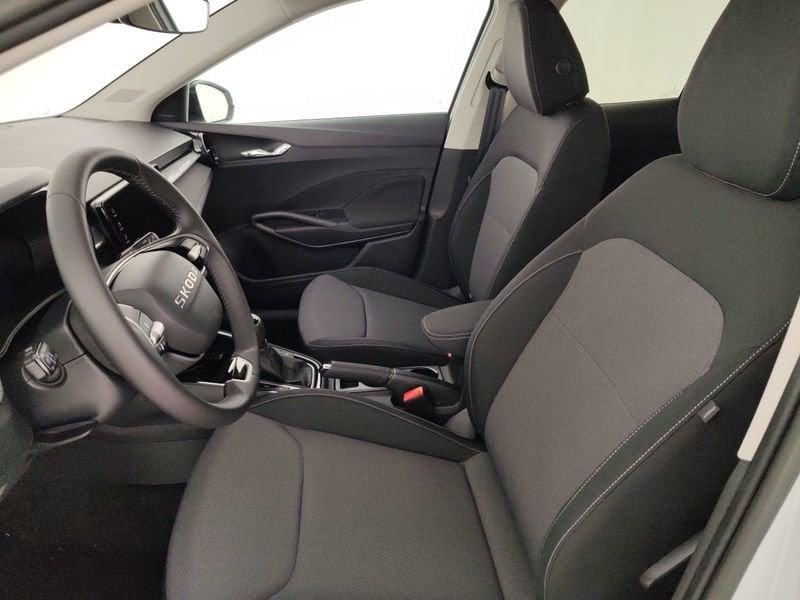 Škoda Fabia 1.0 MPI Evo 59KW YOUNG EDITION