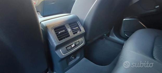 Audi Q5 SPB 35 diesel S tronic italiana 9/2022