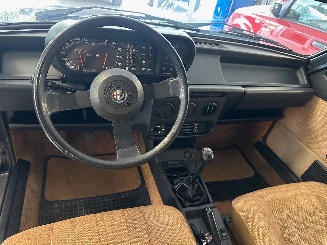 Alfa Romeo Giulietta 1.6 SOLO 75000KM TARGA ORIGINALE