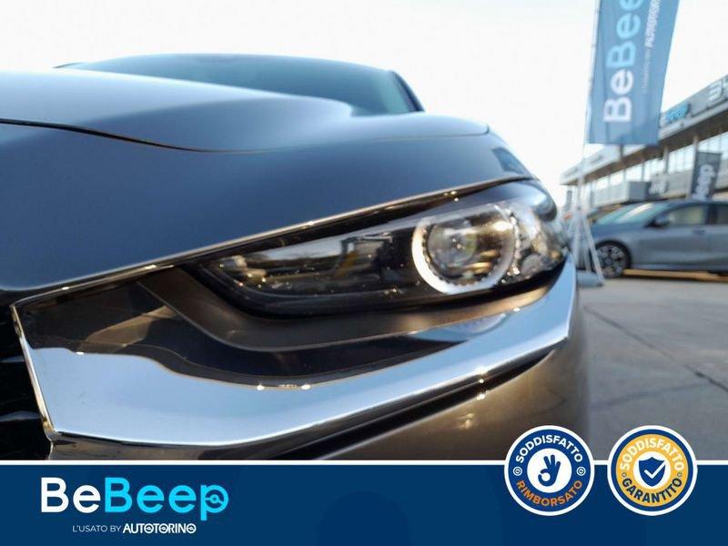 Mazda CX-30 2.0 M-HYBRID HOMURA 2WD 122CV 6MT