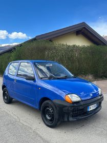 Fiat Seicento
