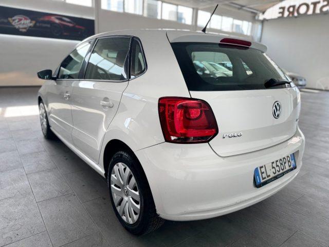 VOLKSWAGEN Polo 1.2 TDI DPF 5 p. Comfortline