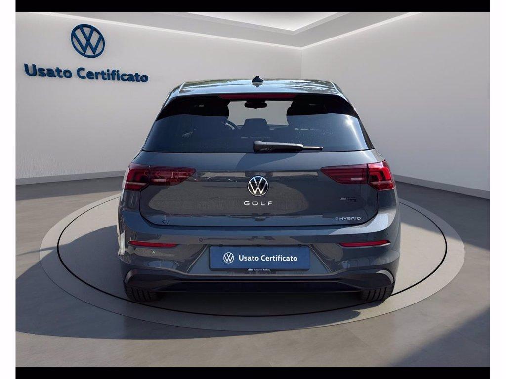 VOLKSWAGEN Golf 1.5 tsi ehybrid edition plus 204cv dsg del 2026