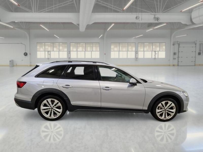 AUDI A4 ALLROAD 2.0 40 TDI MHEV QUATTRO S TRONIC BUSINESS EVOLUTION