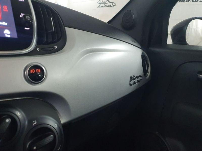 FIAT 500C 1.0 Hybrid Sport TUA DA 149,00 EURO AL MESE
