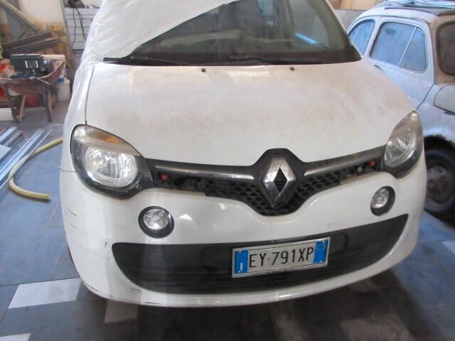 Renault Twingo 1.0 SCe Live