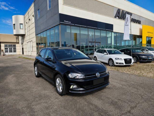VOLKSWAGEN Polo 1.0 5p. Comfortline