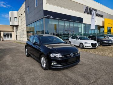 VOLKSWAGEN Polo 1.0 5p. Comfortline