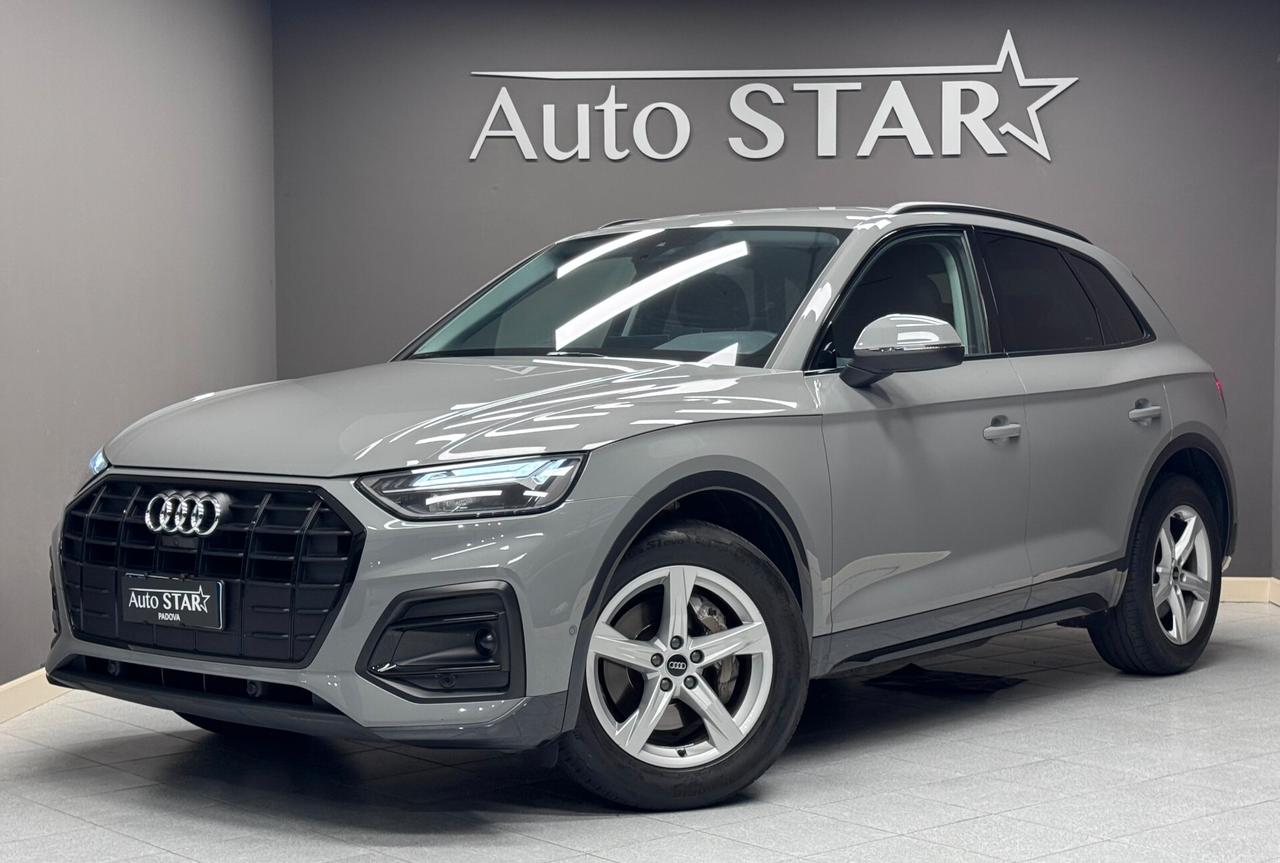 Audi Q5 35 TDI S tronic Business Advanced