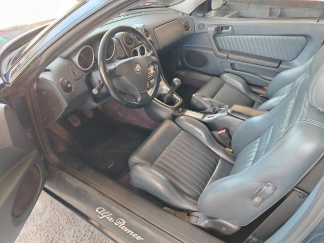 Alfa Romeo GTV 2.0 ts 16v L
