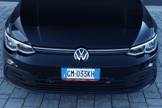 VOLKSWAGEN Golf 1.5 eTSI 130 CV EVO ACT DSG Life