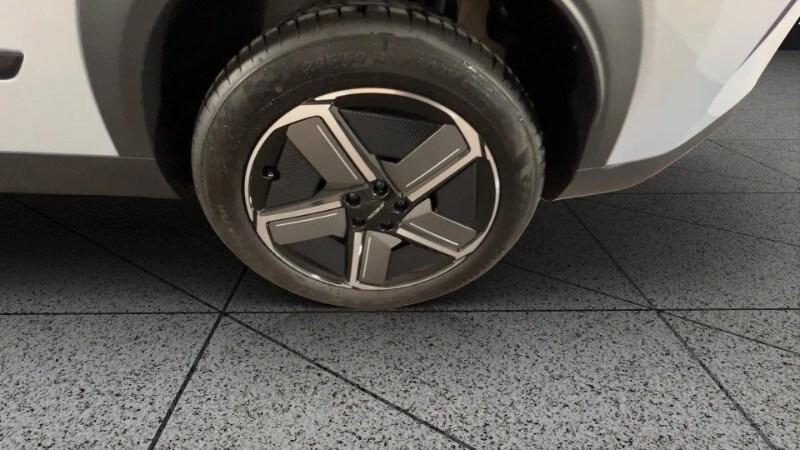 JAECOO Jaecoo 7 Jaecoo 7 1.6 TGDI 147 CV aut. P...