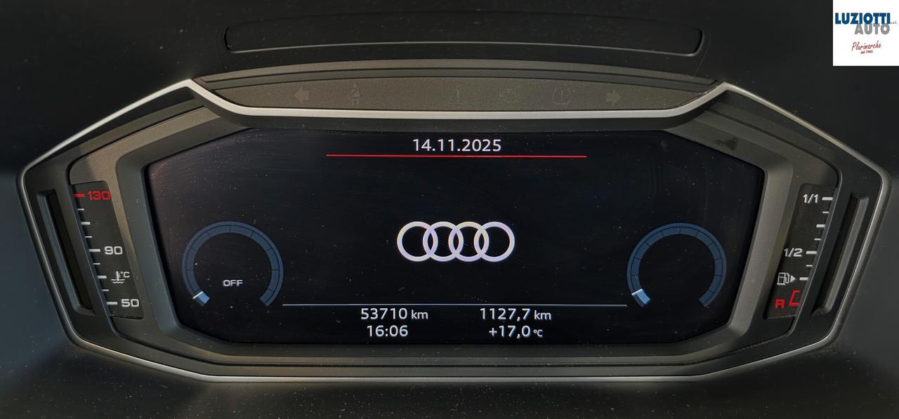 Audi A1 TFSI 95CV ADMIRED