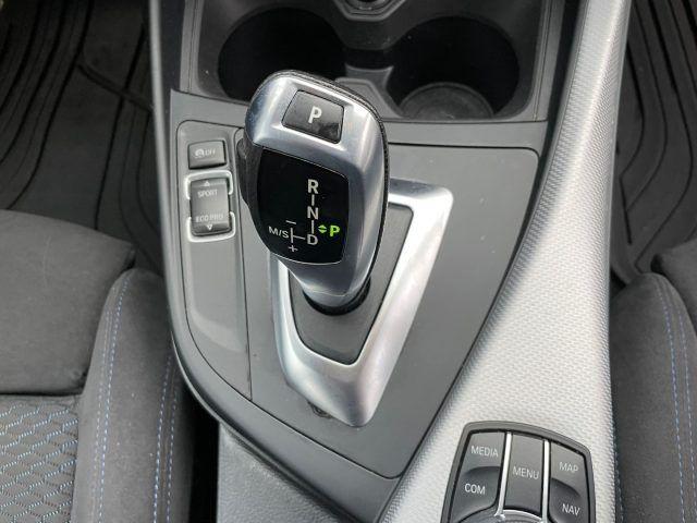 BMW Serie 1 5 Porte 116d Msport 5p