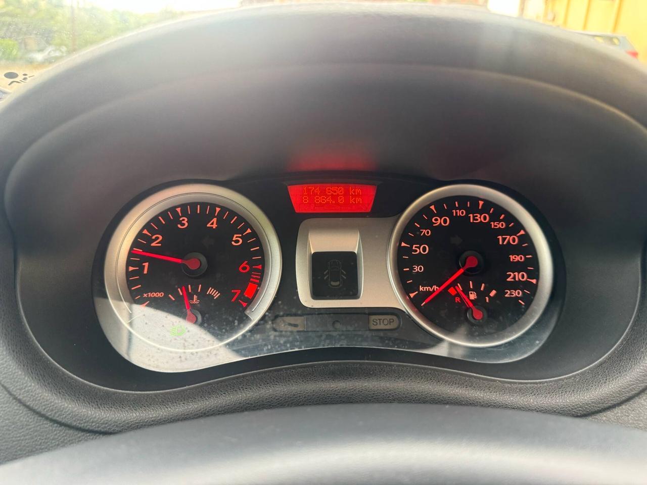 Renault Clio 1.2 GPL 16V 5 porte