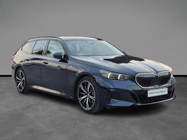 BMW 520 d 48V xDrive Touring Msport Pro