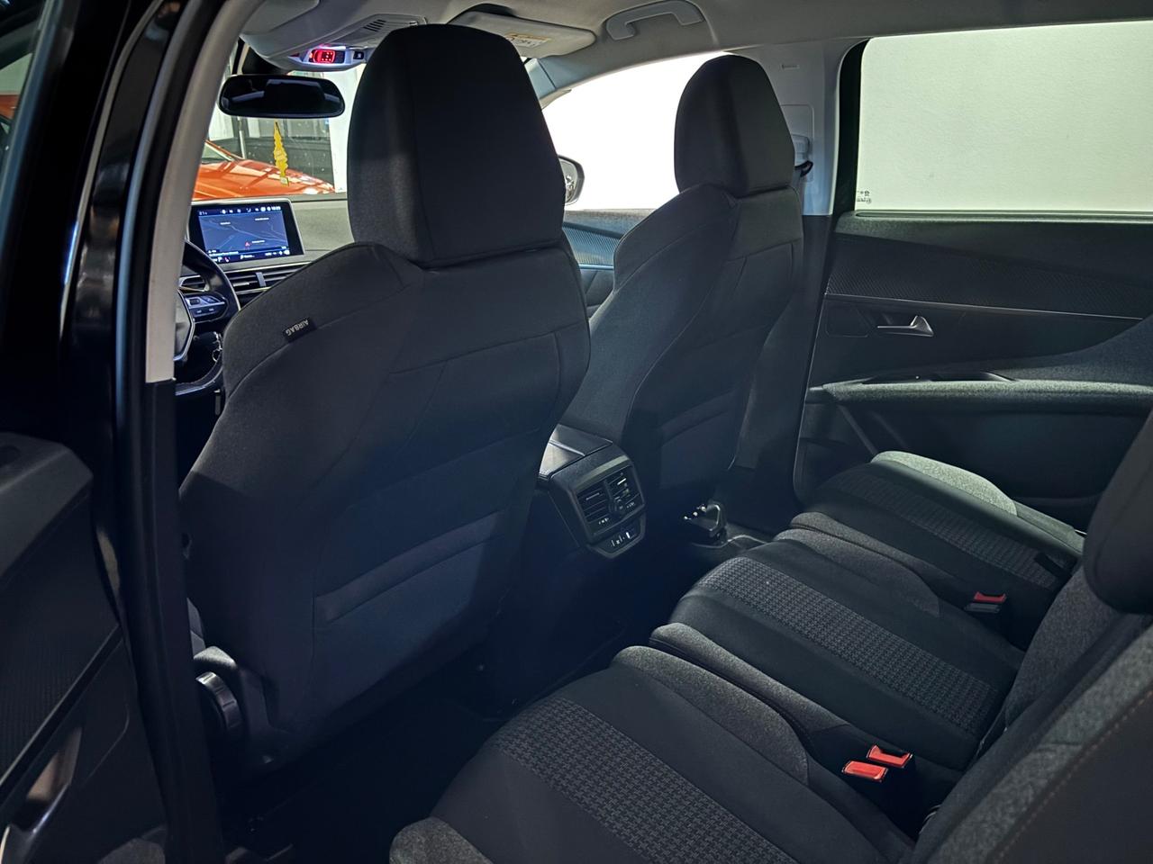 Peugeot 5008 1.6D | 7 POSTI GT-LINE |