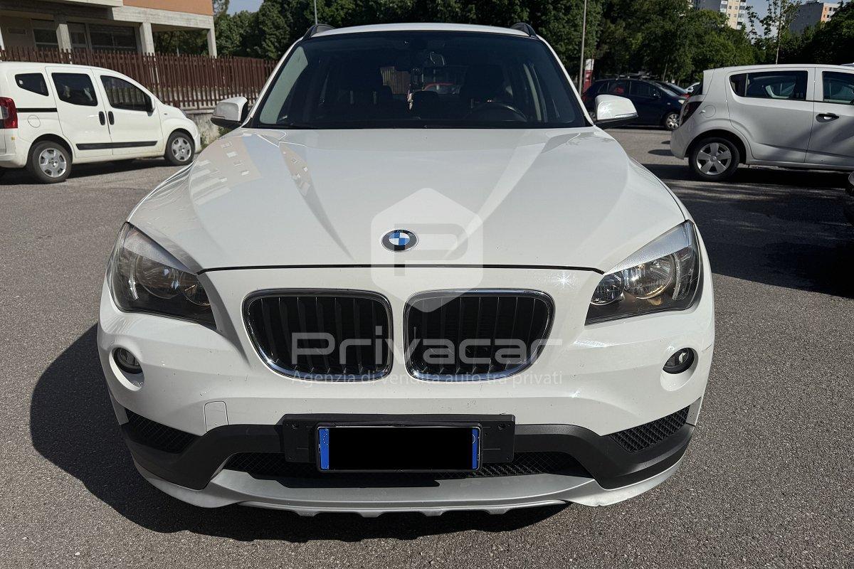 BMW X1 sDrive16d