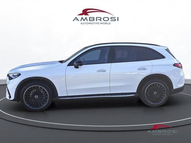 MERCEDES-BENZ GLC 220 220 d AMG Line Premium 4matic auto
