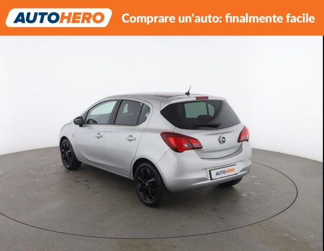 OPEL Corsa 1.4 5 porte 120 Anniversary