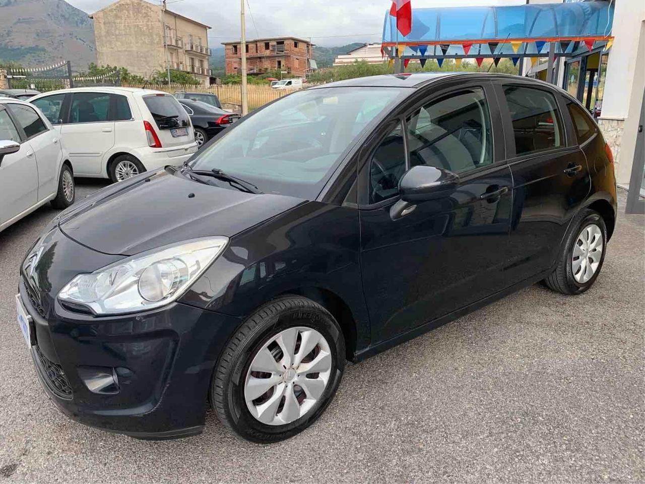Citroen C3 1.4 HDi