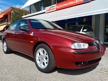 Alfa Romeo 156 1.8i 16V Twin Spark cat ASI/CRS