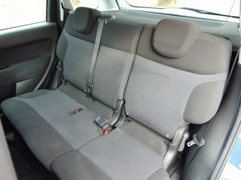 FIAT 500L 500L 1.3 Multijet 95 CV Urban