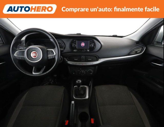 FIAT Tipo 1.4 4 porte Easy