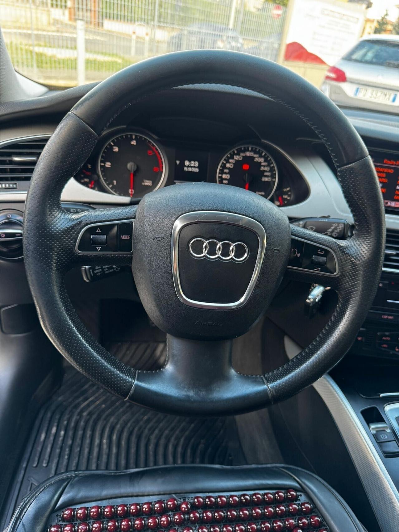 Audi A4 2.0 TDI 143CV F.AP. Advanced