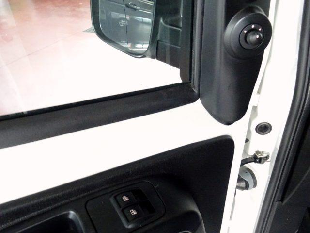 FIAT Fiorino 1.3 MJT 95CV Cargo Adventure 2 Porte Laterali