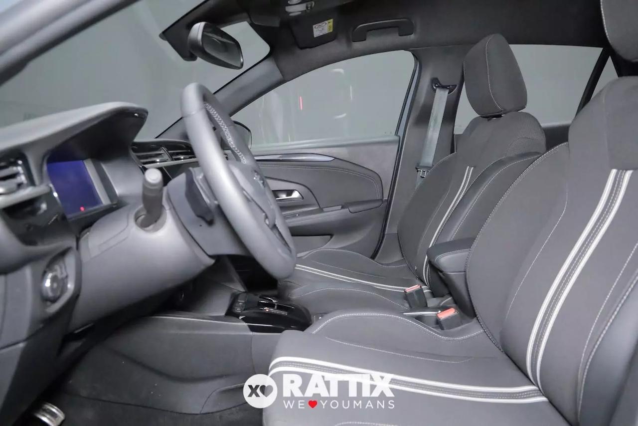Opel Corsa 1.2 100CV GS AT8