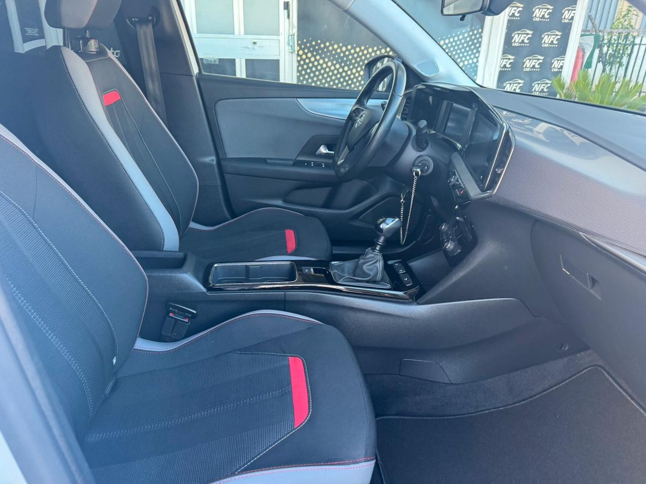Opel Mokka 1.2 Turbo Ultimate SOLO 30 MILA KM