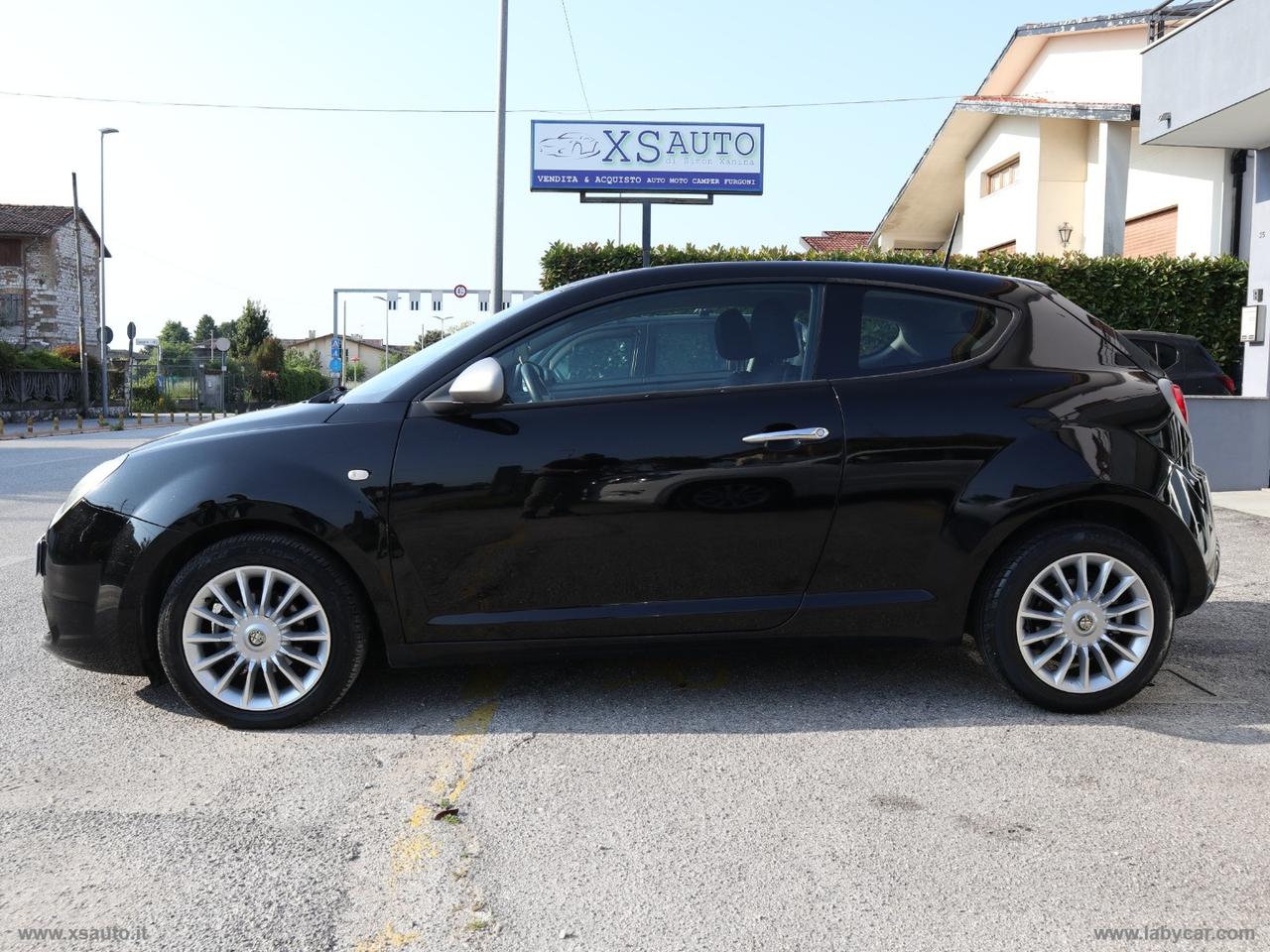 ALFA ROMEO MiTo 1.4 70 CV 8V Super