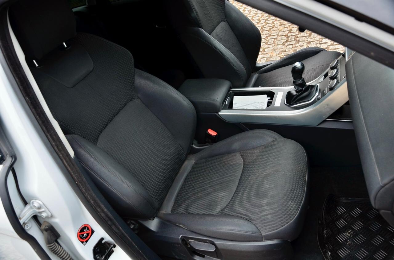 LAND ROVER RANGE ROVER EVOQUE 5p 2.0 TD4 150cv, UFF ITALIANA, EURO 6B, NAVI, RETROCAMERA, PERMUTE