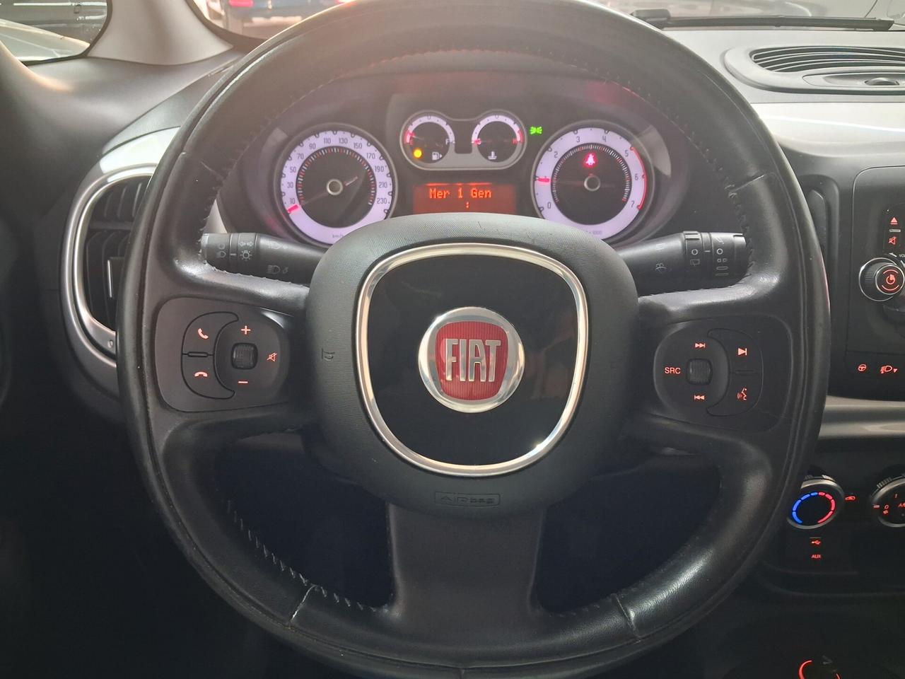 Fiat 500L 1.6 Multijet 105cv living