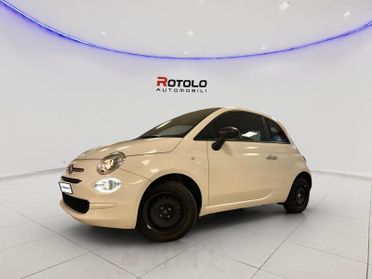 FIAT 500 (2015-2024) 500 1.0 Hybrid