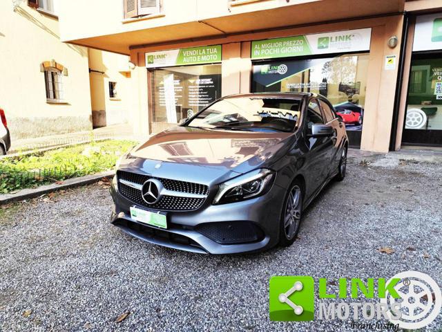 MERCEDES-BENZ A 180 Premium GARANZIA INCLUSA