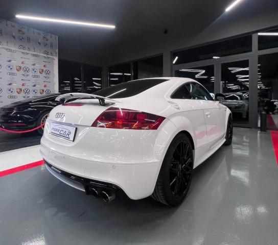 Audi TT 2.0 tfsi Advanced Plus 211cv