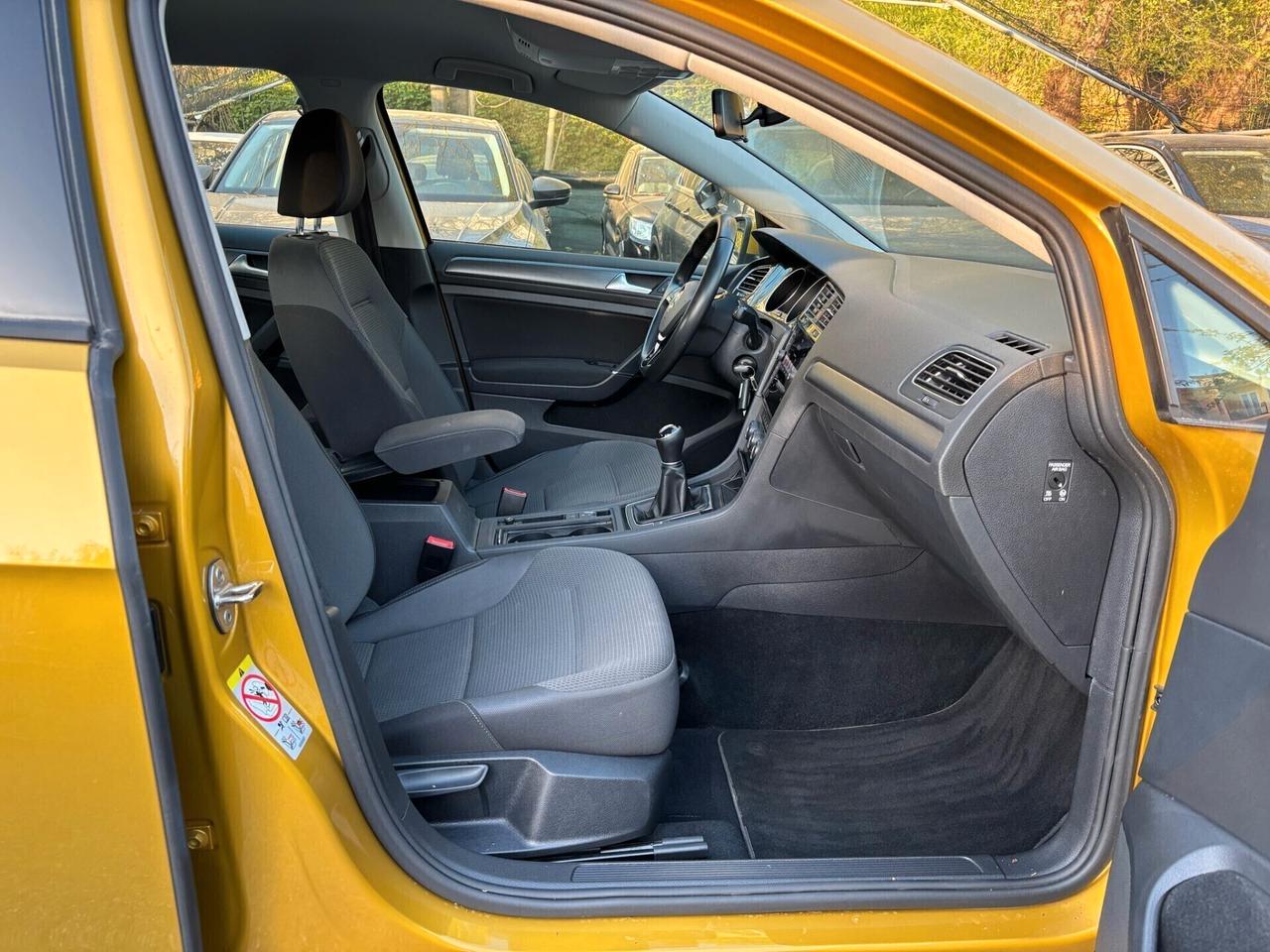 Volkswagen Golf 1.4 TSI 125 CV 5p. OK Neopatentati