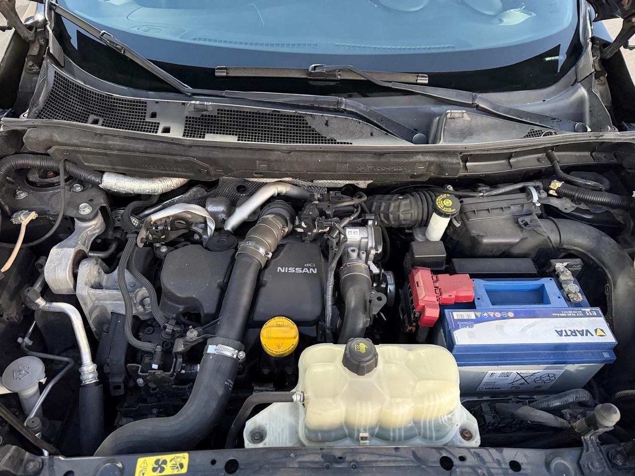 Nissan Juke 1.5 dCi Start&Stop Acenta