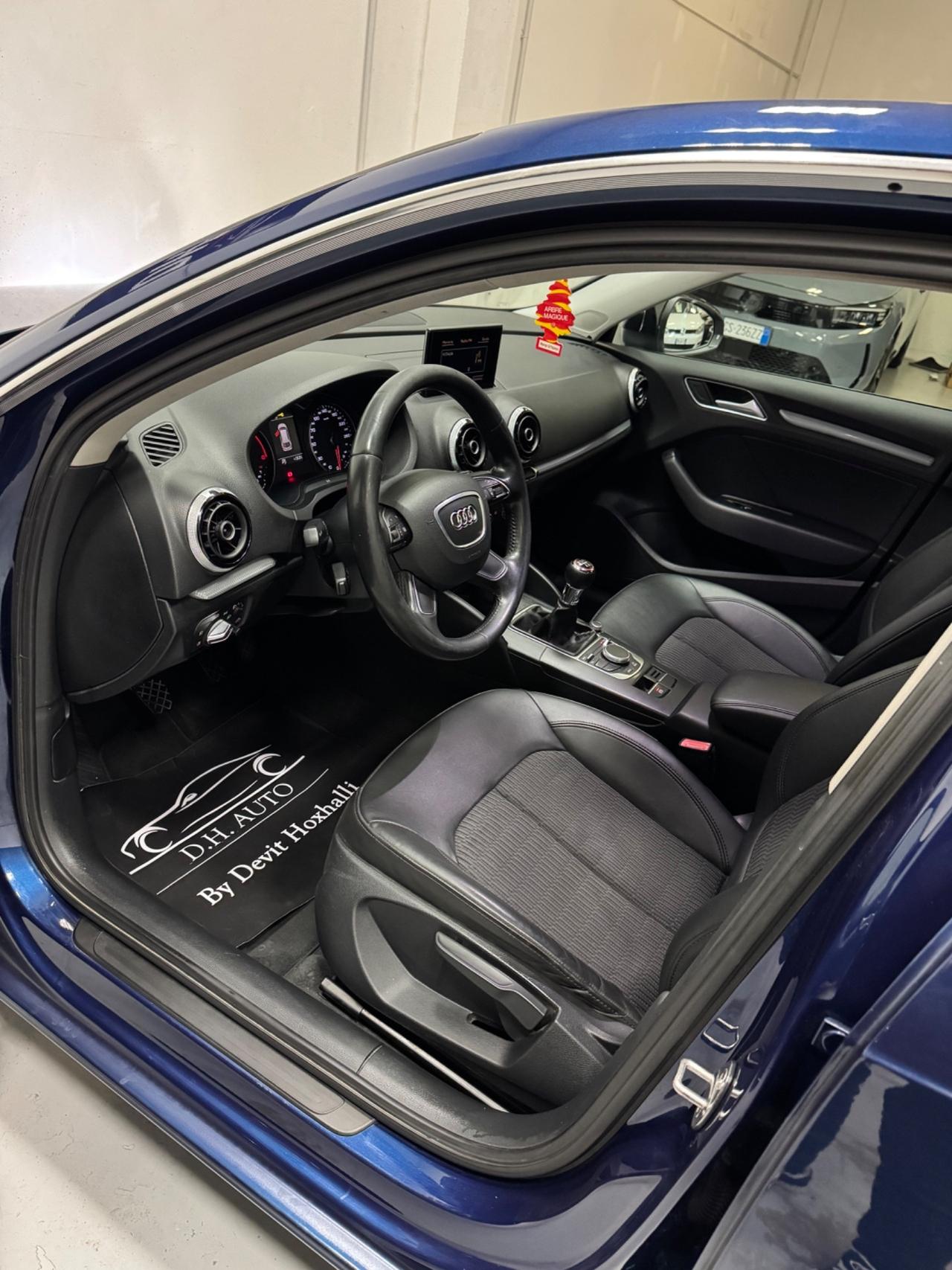 Audi A3 SPB 1.6 TDI Sport