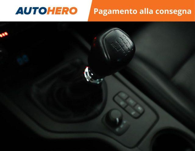 FORD Ranger 2.0 TDCi DC Limited 5 posti