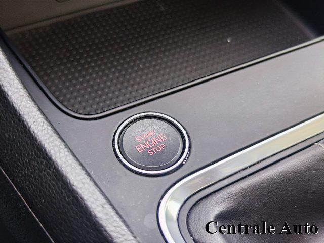 SEAT Ateca 1.5 EcoTSI XPERIENCE