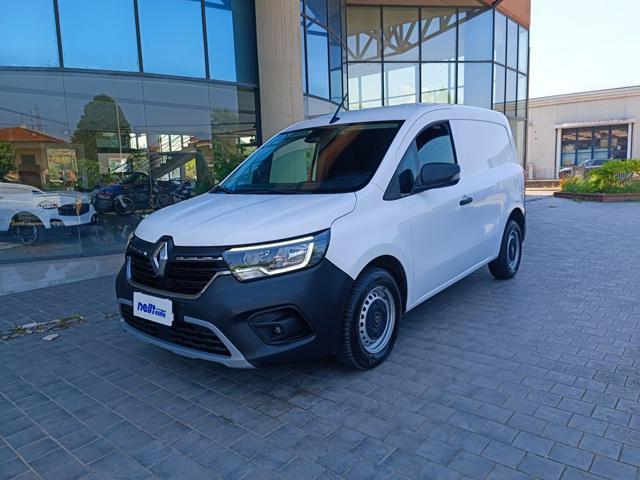 RENAULT Kangoo 1.3 TCe 100 CV Van Edition One